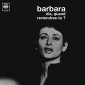 BARBARA  - VINYL DIS, QUAND REVIENDRAS-TU? [VINYL]