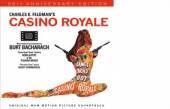 SOUNDTRACK  - CD CASINO ROYALE -ANNIVERS-