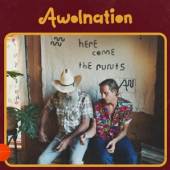 AWOLNATION  - CD HERE COME THE RUNTS