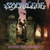  WITHIN THE PROPHECY - supershop.sk