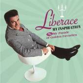 LIBERACE  - CD MY INSPIRATION/MY..