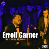GARNER ERROLL  - 2xCD ESSENTIAL RECORDINGS