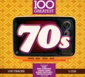  100 GREATEST 70S - suprshop.cz