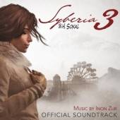 SOUNDTRACK  - 2xVINYL SYBERIA 3 -HQ- [VINYL]