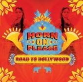  HORN OK PLEASE - ROAD TO BOLLYWOOD [VINYL] - supershop.sk