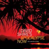 SOUNDTRACK  - CD APOCALYPSE NOW (THE..