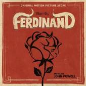 SOUNDTRACK  - CD FERDINAND