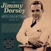 DORSEY JIMMY & HIS ORCHE  - 5xCD HITS COLLECTION 1935-57