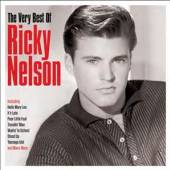 NELSON RICKY  - 3xCD VERY BEST OF