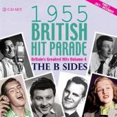 VARIOUS  - 3xCD 1955 BRITISH HIT PARADE..