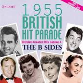 VARIOUS  - 3xCD 1955 BRITISH HIT PARADE..