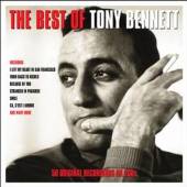 BENNETT TONY  - 2xCD BEST OF