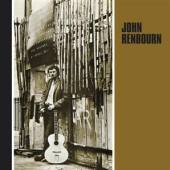  JOHN RENBOURN / 1965 DEBUT ALBUM INCLUDING THREE BONUS TRACKS - suprshop.cz