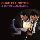 ELLINGTON DUKE & JOHN CO  - CD DUKE ELLINGTON & JOHN..
