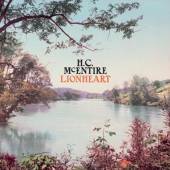 MCENTIRE H.C.  - CD LIONHEART