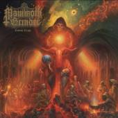 MAMMOTH GRINDER  - CD COSMIC CRYPT