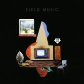 FIELD MUSIC  - CD OPEN HERE