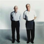  VESSEL / RED / 140GR. [VINYL] - supershop.sk