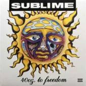  40 OZ TO FREEDOM [VINYL] - supershop.sk