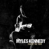 KENNEDY MYLES  - CD YEAR OF THE TIGER