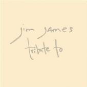 JAMES JIM  - VINYL TRIBUTE TO [VINYL]