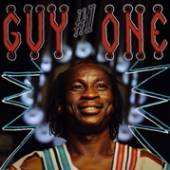 GUY ONE  - CD #1