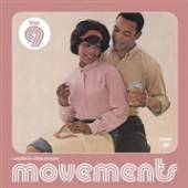 VARIOUS  - 2xVINYL MOVEMENTS 9 [VINYL]