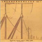  INTERFERENCIAS V.1 [VINYL] - supershop.sk