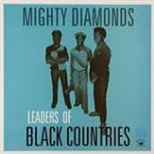 MIGHTY DIAMONDS  - CD LEADERS OF BLACK COUNTRIES