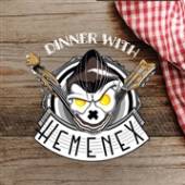 HEMENEX  - CD DINNER WITH