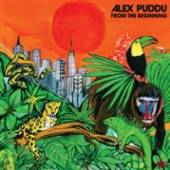 PUDDU ALEX  - VINYL FROM THE BEGINNING [VINYL]