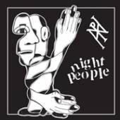 NIGHT PEOPLE  - VINYL 7-NIGHT PEOPLE [VINYL]