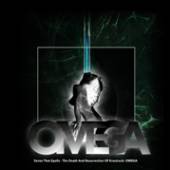 SEVEN THAT SELLS  - CD OMEGA / DEATH AND..