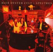 BLUE OYSTER CULT  - CD SPECTRES