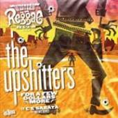 UPSHITTERS  - SI WESTERN REGGAE HITS..4 /7