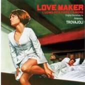 SOUNDTRACK  - CD LOVEMAKER
