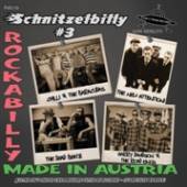 VARIOUS  - SI SCHNITZELBILLY NO.3 /7