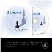 AELEMENTI  - CD UNA QUESTIONE DI..