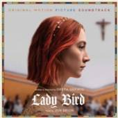  LADY BIRD [ORIGINAL MOTION PICTURE SOUND - supershop.sk