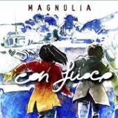 MAGNOLIA  - CD CON FUOCO
