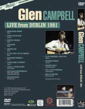  LIVE FROM DUBLIN 1981 - supershop.sk