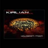 KIRLIAN CAMERA  - 2xCD HOLOGRAM MOON