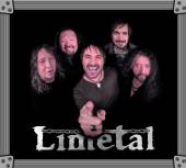  LIMETAL [VINYL] - supershop.sk