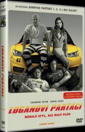  LOGANOVI PARTACI - supershop.sk