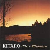 KITARO  - CD GAIA ONBASHIRA