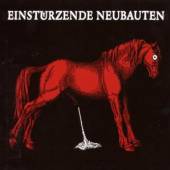 EINSTURZENDE NEUBAUTEN  - CD HAUS DER LUEGE -BONUS TR-