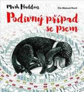  HADDON: PODIVNY PRIPAD SE PSEM (MP3-C - supershop.sk