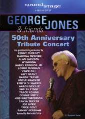  GEORGE JONES & FRIENDS:.. - supershop.sk