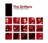 DRIFTERS  - 2xCD DEFINITIVE SOUL -30 TR.-