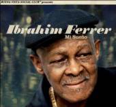 FERRER IBRAHIM  - CD MI SUENO